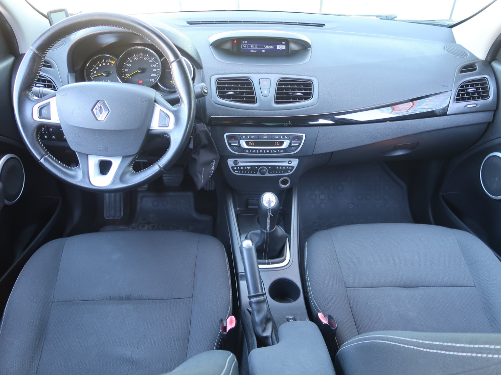 Renault Fluence