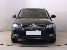 Skoda Superb - 2014