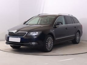 Skoda Superb - 2014