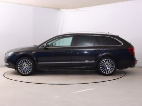 Skoda Superb - 2014