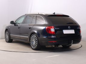 Skoda Superb - 2014