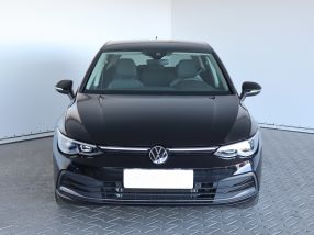 Volkswagen Golf - 2024