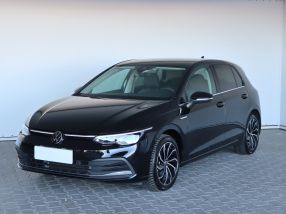 Volkswagen Golf - 2024