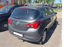 Opel Corsa - 2018