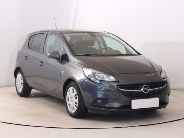 Opel Corsa 2018