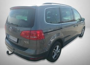 Volkswagen Sharan - 2014