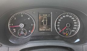 Volkswagen Sharan - 2014