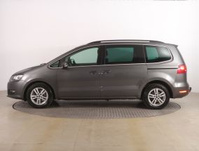 Volkswagen Sharan - 2014