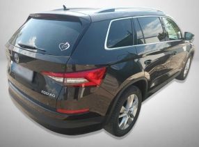 Skoda Kodiaq - 2018
