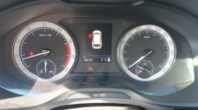 Skoda Kodiaq - 2018