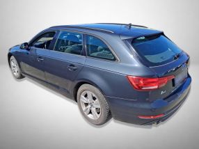 Audi A4 - 2016