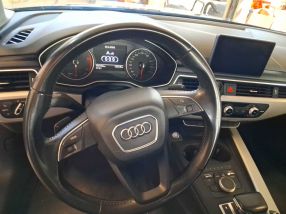 Audi A4 - 2016