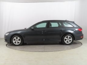 Audi A4 - 2016