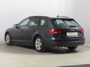 Audi A4 - 2016