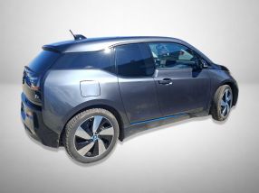 BMW i3 - 2017