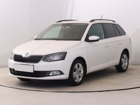 Skoda Fabia - 2017