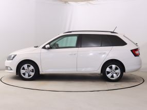 Skoda Fabia - 2017