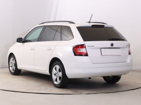 Skoda Fabia - 2017