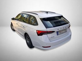 Skoda Octavia - 2022