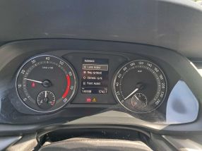 Skoda Octavia - 2022