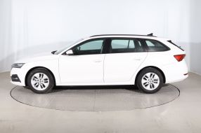 Škoda Octavia - 2022