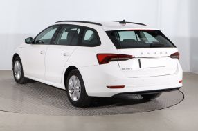 Škoda Octavia - 2022