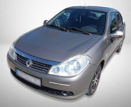Renault Thalia