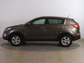 Kia Sportage - 2013