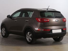 Kia Sportage - 2013