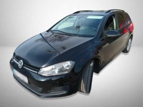 Volkswagen Golf - 2014