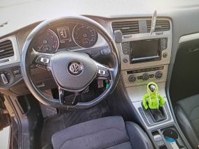 Volkswagen Golf - 2014