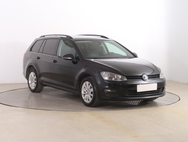Volkswagen Golf 2014