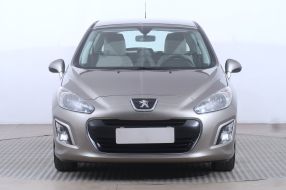 Peugeot 308 - 2012