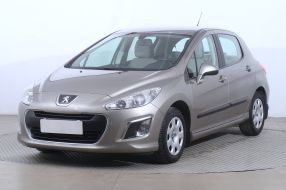Peugeot 308 - 2012