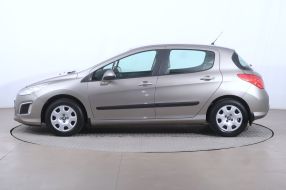 Peugeot 308 - 2012