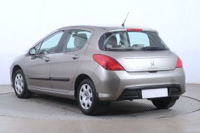 Peugeot 308 - 2012