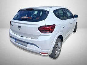 Dacia Sandero - 2022