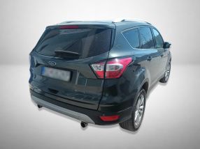 Ford Kuga - 2016