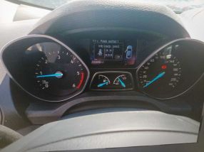 Ford Kuga - 2016