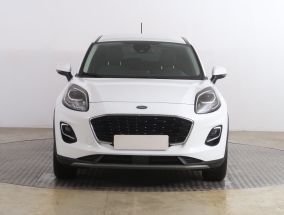 Ford Puma - 2020