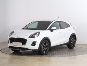 Ford Puma - 2020