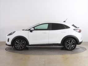 Ford Puma - 2020