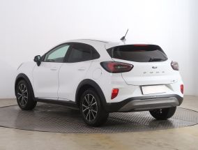 Ford Puma - 2020