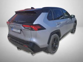 Toyota RAV 4 - 2022