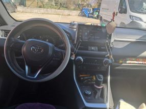 Toyota RAV 4 - 2022