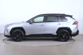 Toyota RAV 4 - 2022