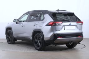 Toyota RAV 4 - 2022