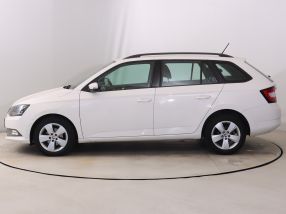 Škoda Fabia - 2017