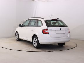 Škoda Fabia - 2017