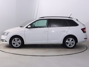 Skoda Fabia - 2020